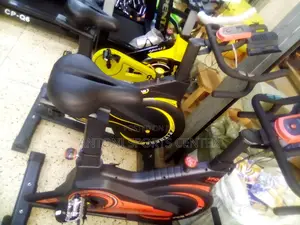 Exercise Bike