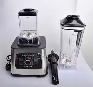 Sokany Blenders