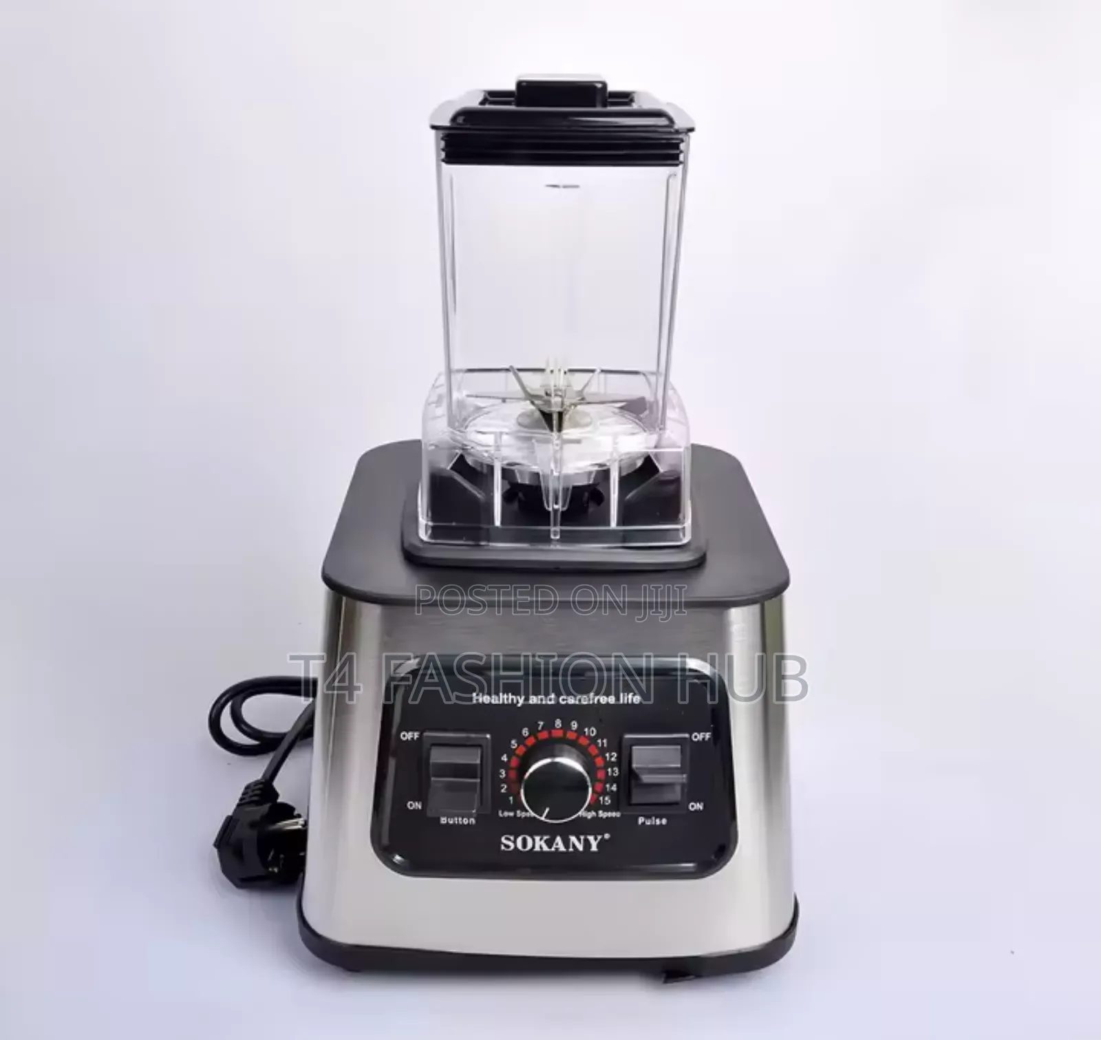 Sokany Blenders