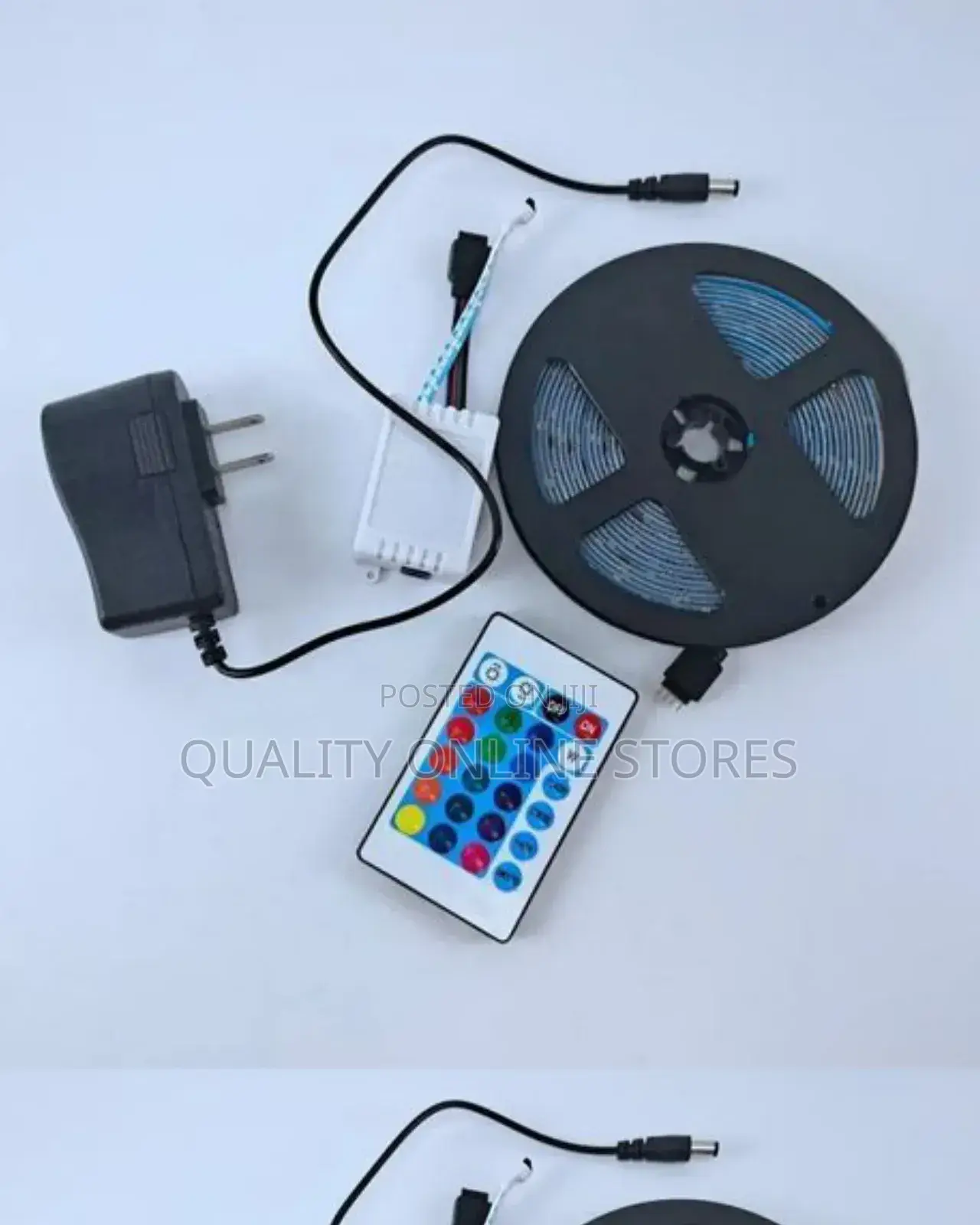 Brand Led Strip Lights
