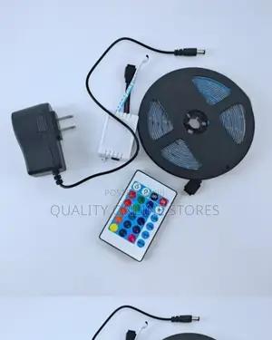 Brand Led Strip Lights