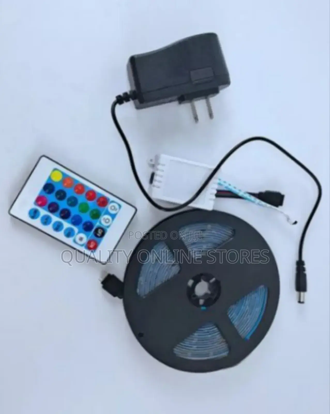 Brand Led Strip Lights