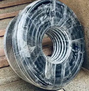 Black Hose Pipe 50M