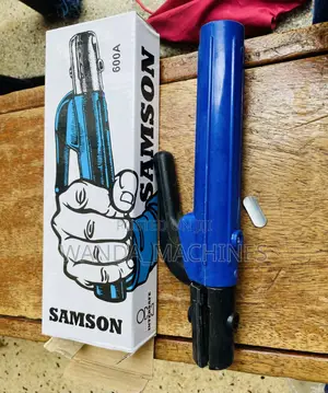 Welding Torch 600A