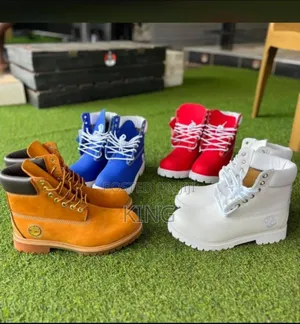 Timberland Men Real Boots. Original