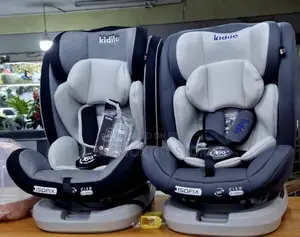 360° Kidilo Car Seat - (0-36)Kgs