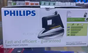 Original Philip's Flat Iron
