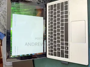 Laptop HP Elite X2 1012 G2 8GB Intel Core I5 SSD 256GB