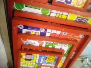 Loudo Board