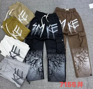 Celebrity Sweater Pants All Colors