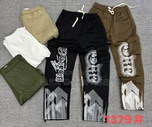 Celebrity Sweater Pants All Colors