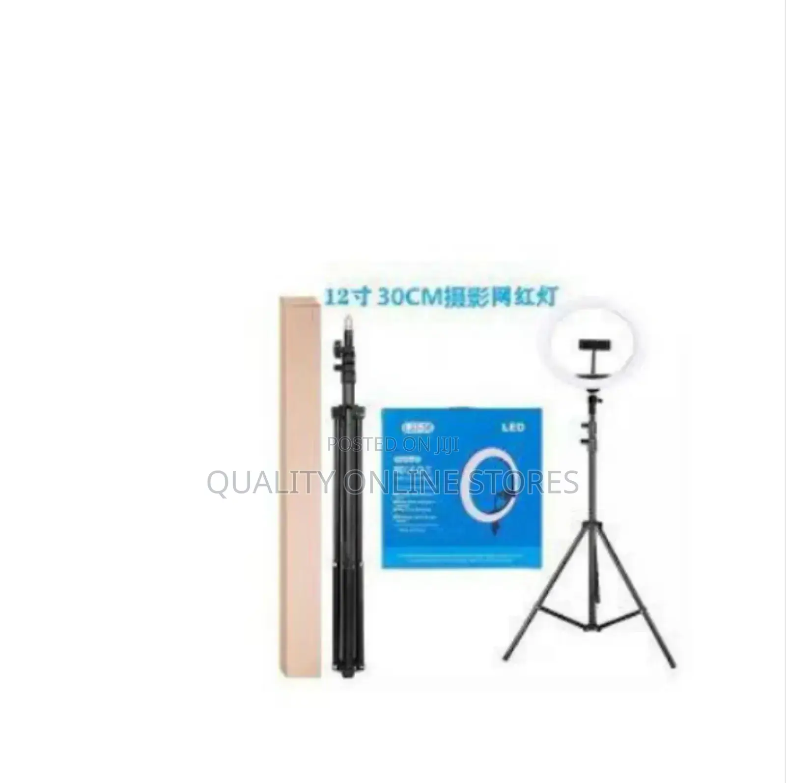 Led Ring Fill Light