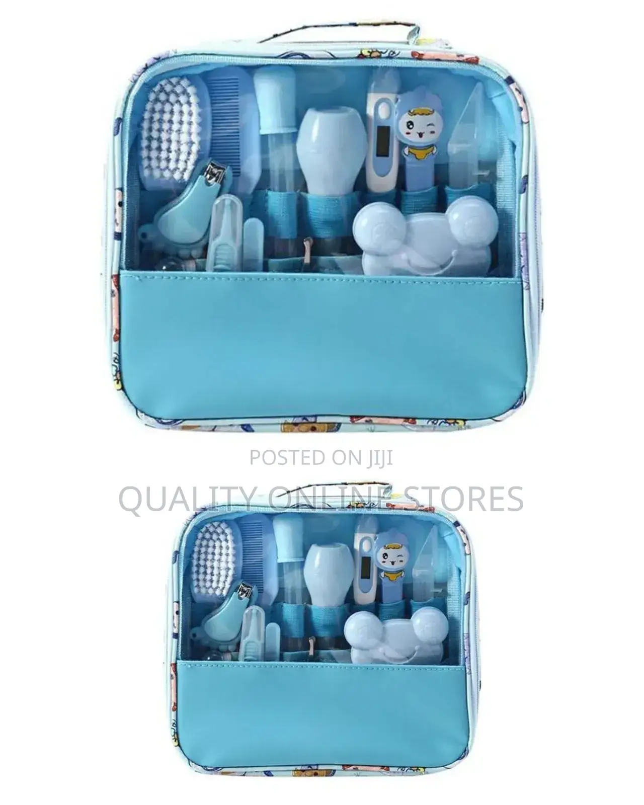 Baby Grooming Kit
