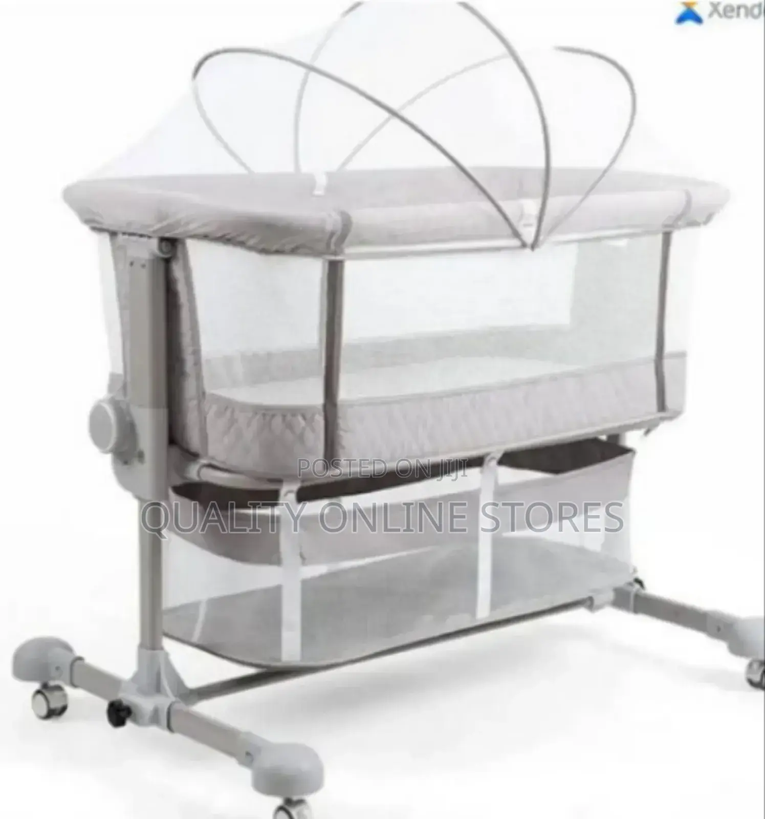 Baby Swing Mosquito Bed