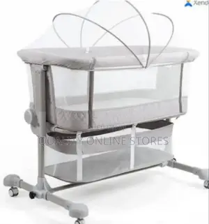 Baby Swing Mosquito Bed