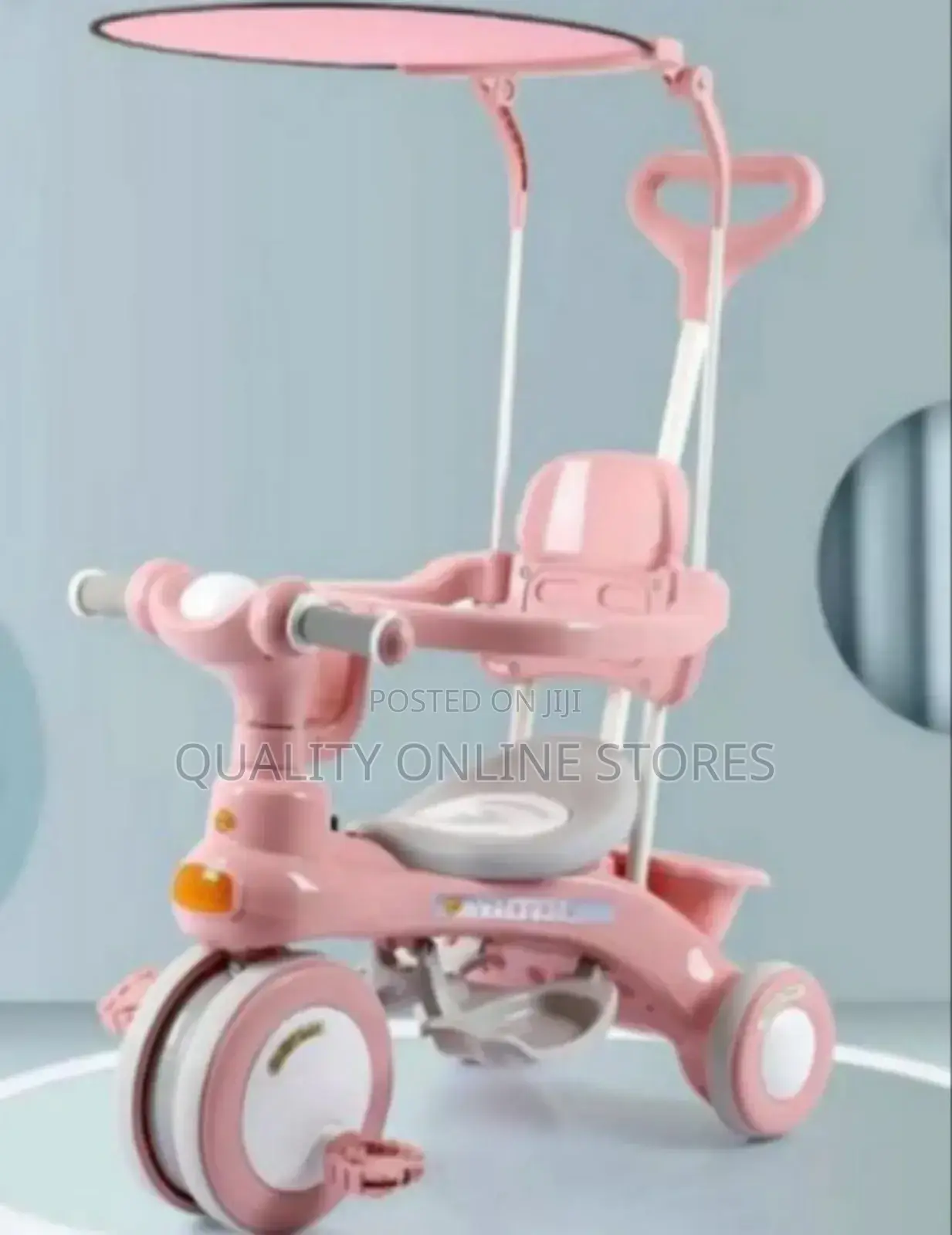 Children Bicycle