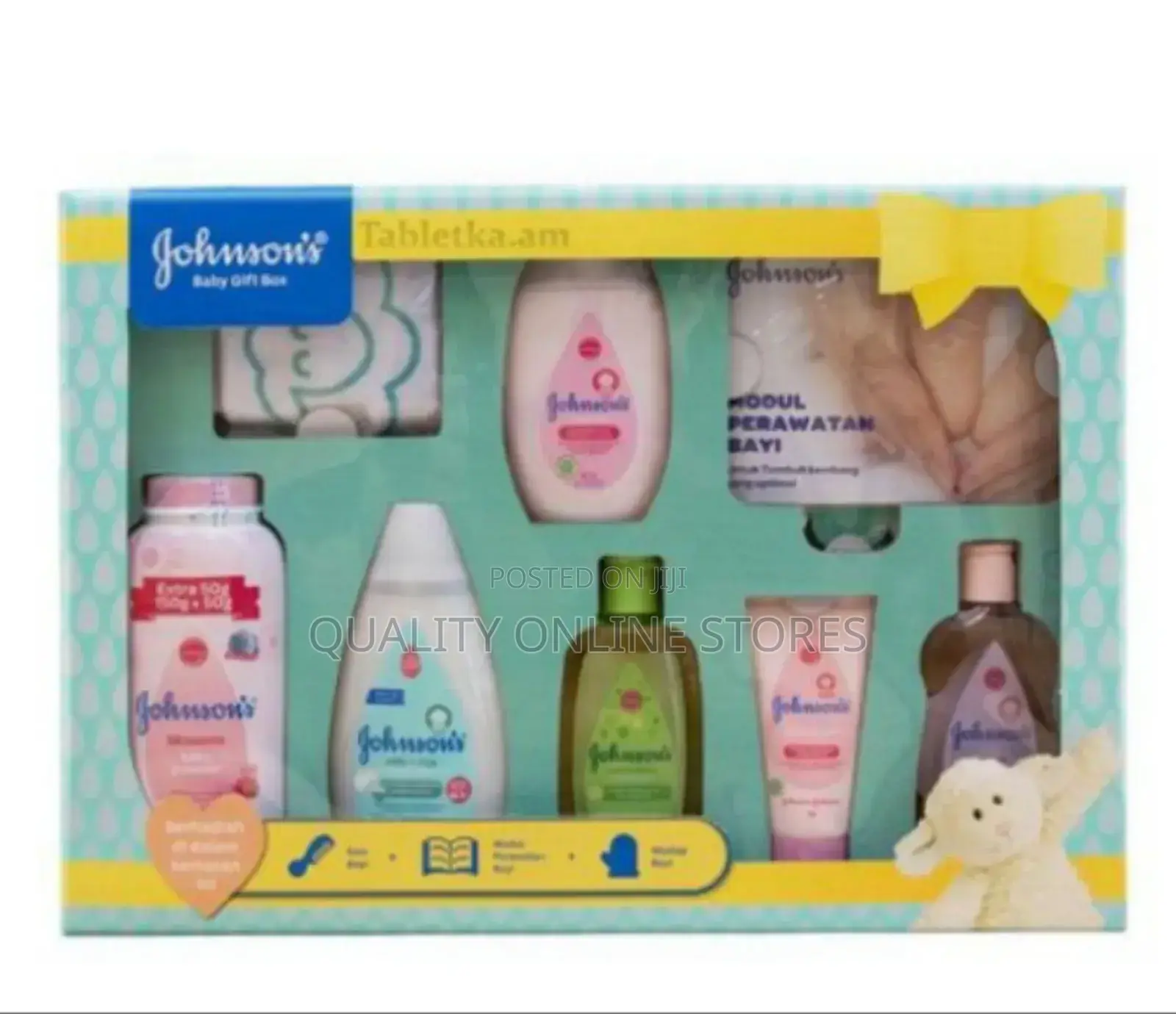 Kids Care Kit