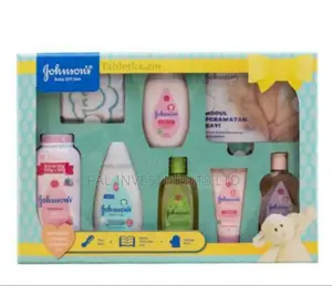 Photo - Kids Care Kit