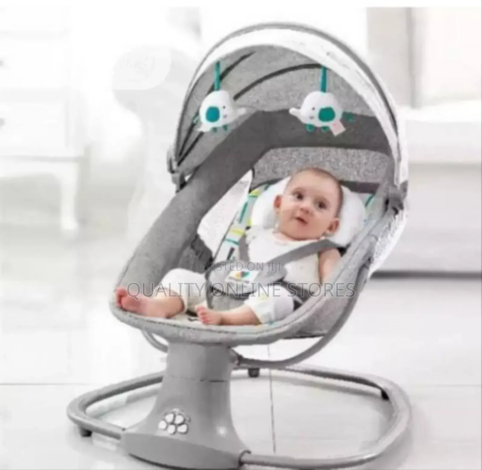 Baby Swing Chair With Remote