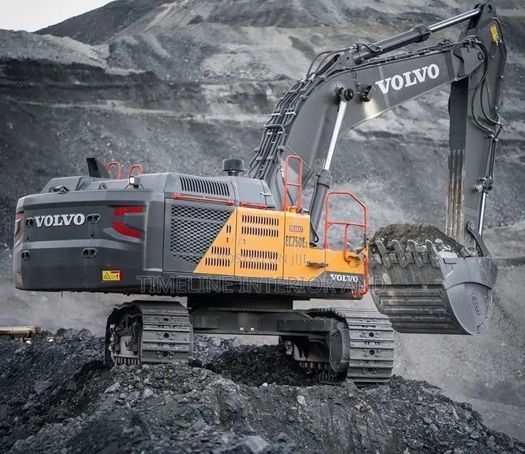 Dependable Excavation and Grading Services