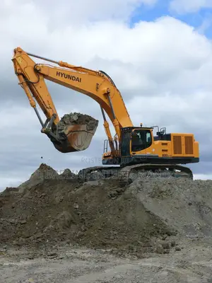 Cutting-Edge Excavation and Grading Services