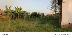 Plot for Sale in Kiwenda Phase 2