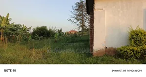 Plot for Sale in Kiwenda Phase 2