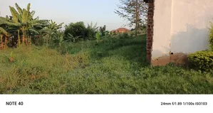 Plot for Sale in Kiwenda Phase 2