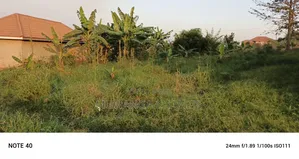 Plot for Sale in Kiwenda Phase 2