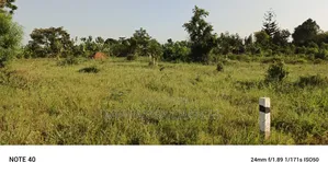 Plot for Sale in Gayaza Kiwenda