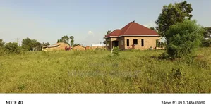 Plot for Sale in Gayaza Kiwenda