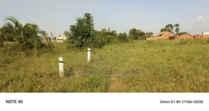 Plot for Sale in Gayaza Kiwenda
