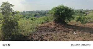Plot for Sale in Kiwenda Phase 4