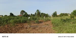 Plot for Sale in Kiwenda Phase 4