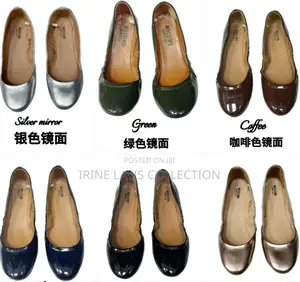 Women's Shoes