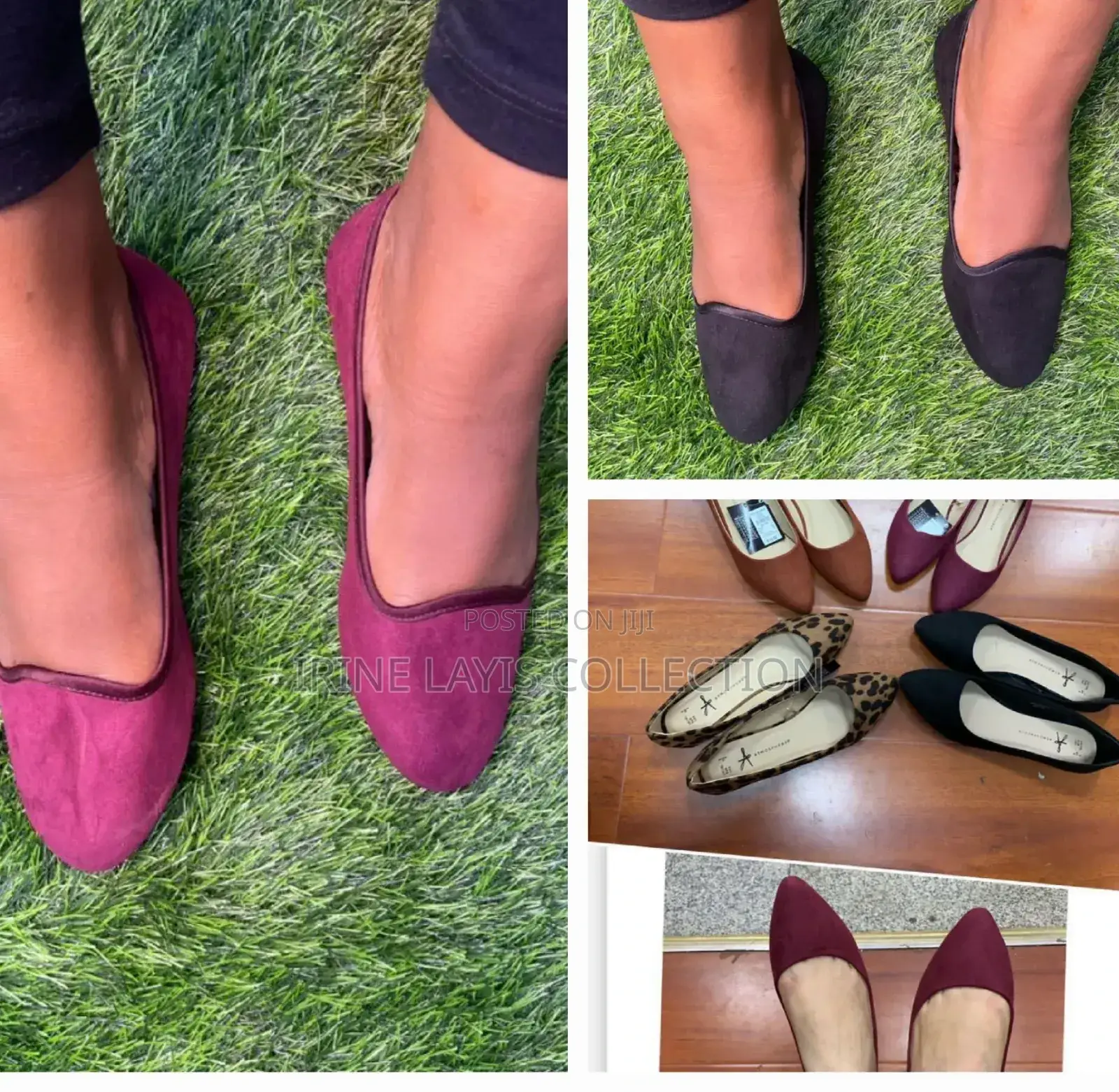 Women's Shoes