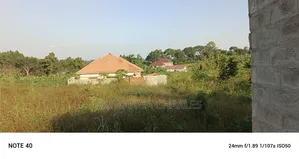 Plot for Sale in Gayaza Kiwenda Nazareth Phase 1