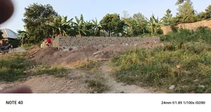 Plot for Sale in Kiwenda Luwunga
