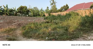 Plot for Sale in Kiwenda Luwunga