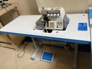 Japan Used Babylock and Overlock 2in1 Industrial Machine