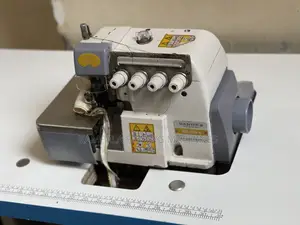 Japan Used Babylock and Overlock 2in1 Industrial Machine