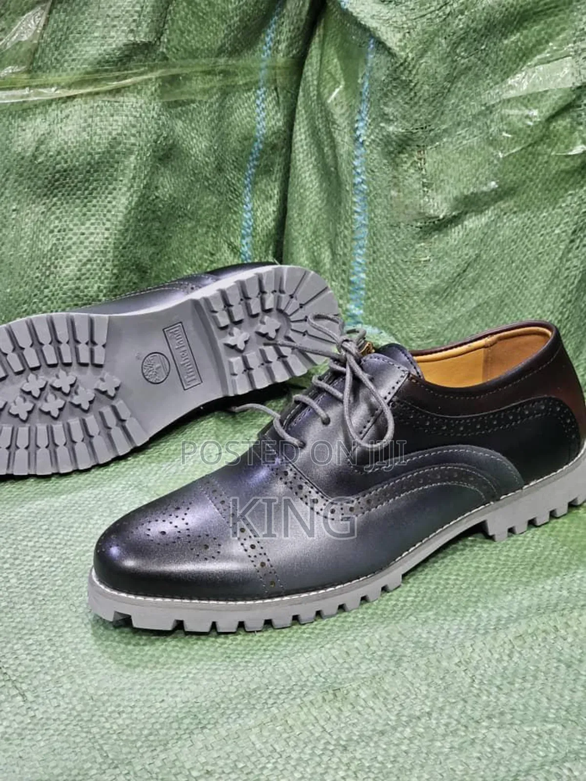 Timberland Gently Designed Shoes