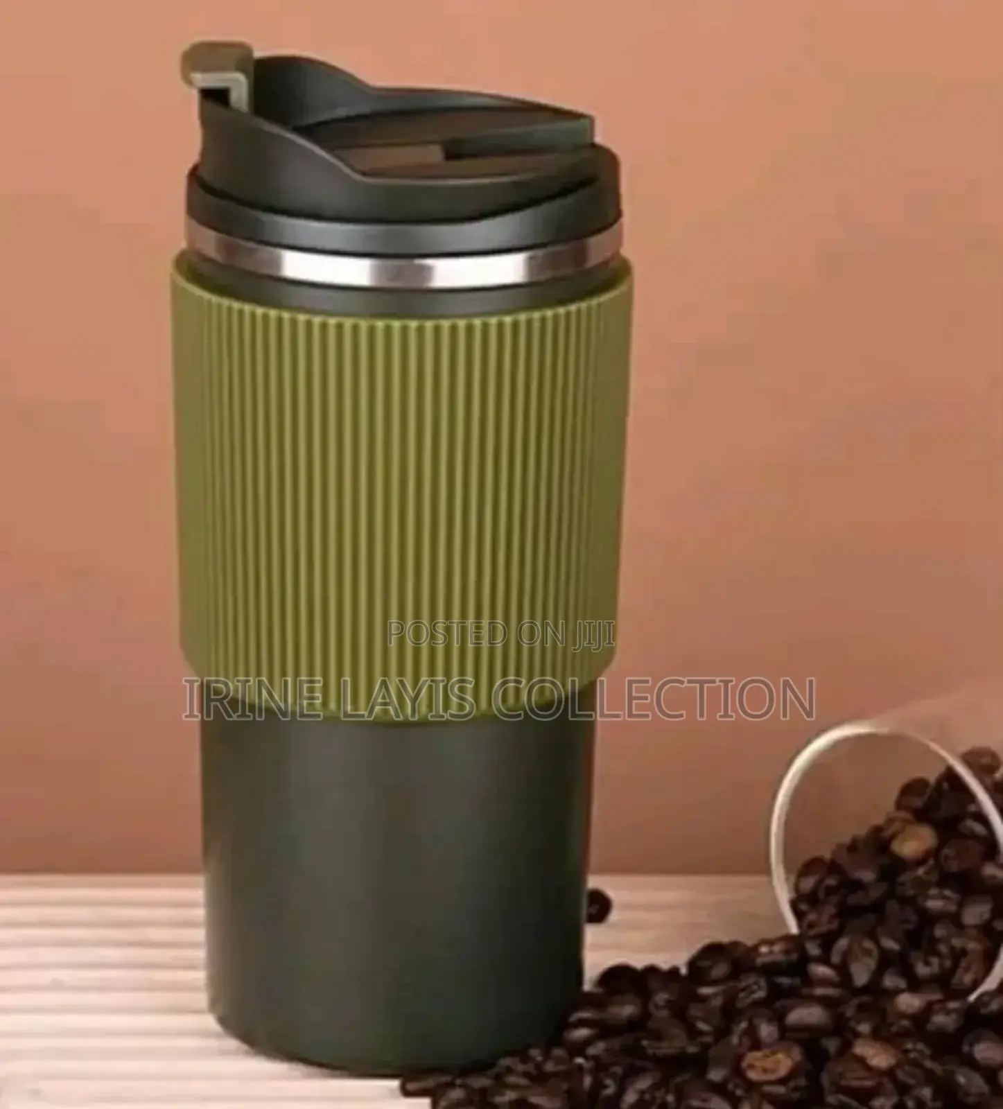 Travel Cup