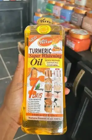 Photo - Skin Oils For