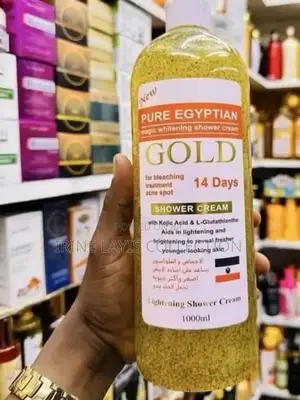 Skin Oils For