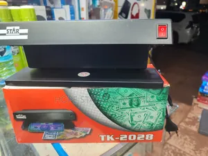 Money Detector