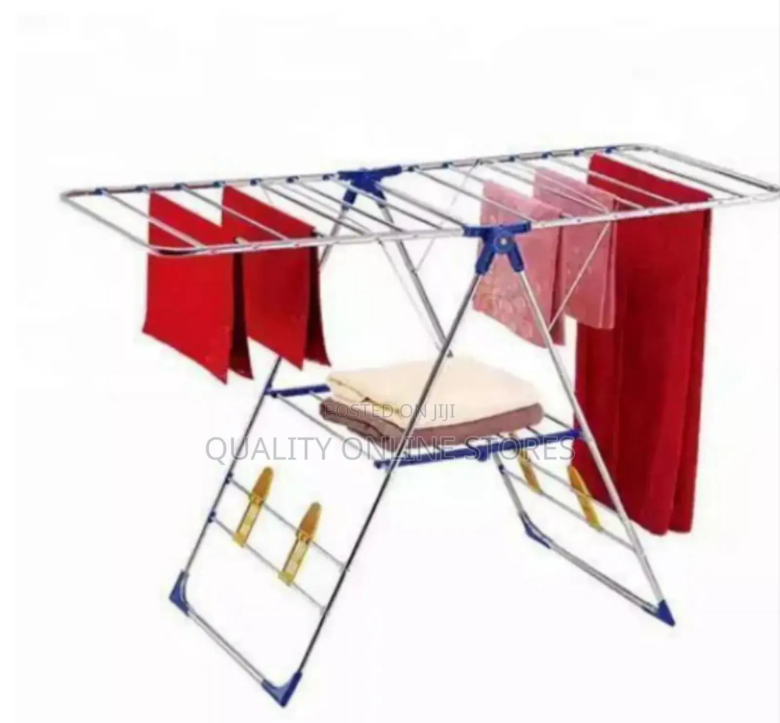Hone Clothes Dry Rack