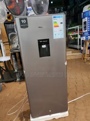 Dispenser Fridge Hisense 229