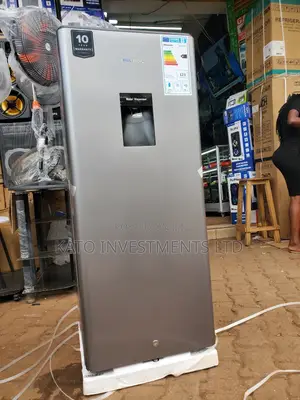 Dispenser Fridge Hisense 229
