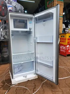 Dispenser Fridge Hisense 229